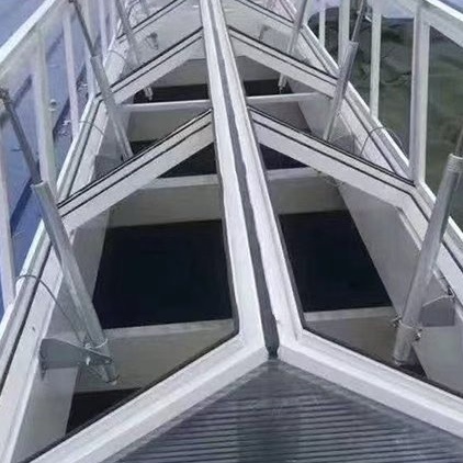 洛阳市通风气楼通风天窗 - 方案